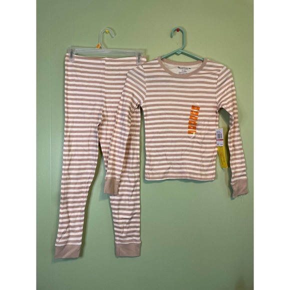BearPaw Other - Bear Paw kids pajama set